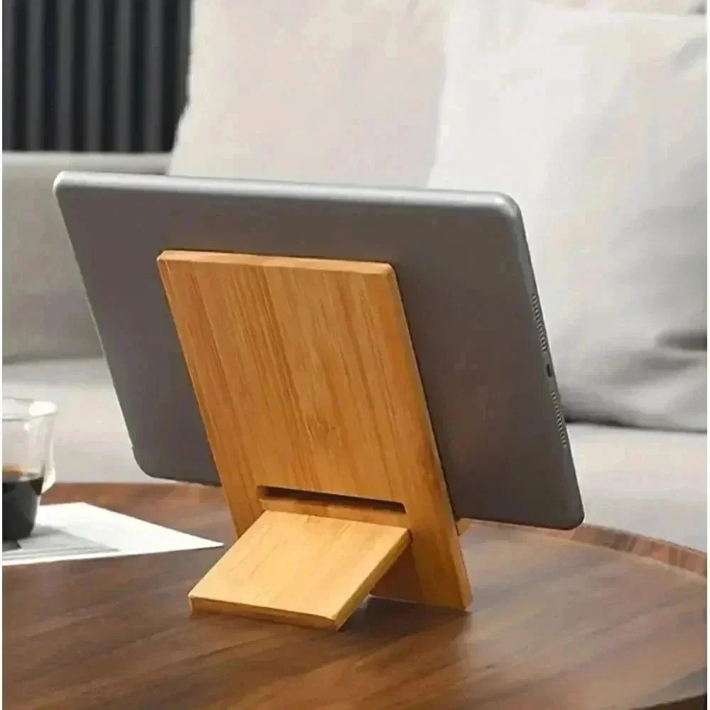 Cell Phone Desktop Adjustable Stand - Picture 2 of 2